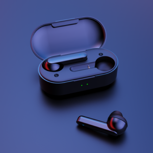 T3 True Wireless Bluetooth Headphones