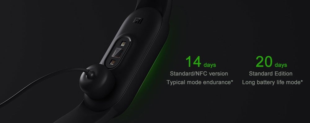 Xiaomi Mi Smart Band 5